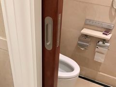 -广州富力丽思卡尔顿酒店