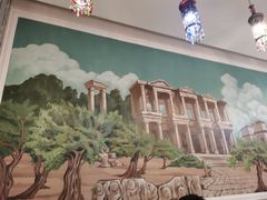 -Aladdin·阿拉丁土耳其餐厅(信和广场店)