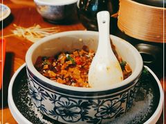 -雀舞云南菜(天津天河城购物中心店)