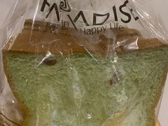 -帕瑞斯面包房(银河北路店)