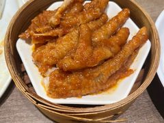 -苏小柳点心·手作小笼包(浦东嘉里城分院)