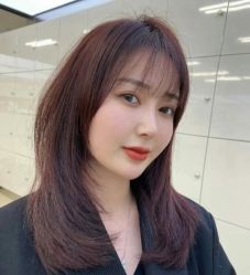 -LEE TIME·丽美时沙龙