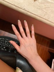 -Nail Romance·美甲罗曼史