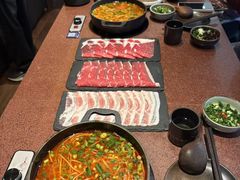 -旺福·贵州酸汤牛肉火锅(陆悦天地店)