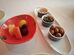 -桂花楼淮扬中餐厅(浦东香格里拉店)