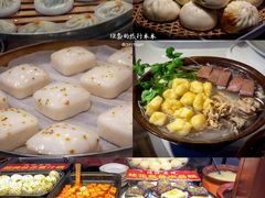 -夫子庙秦淮河画舫
