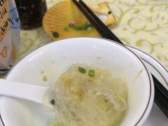 -鹏城人家海鲜酒家·23年老字号(较场尾店)