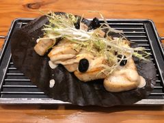 -吟松日式料理(莘庄店)
