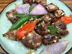 -禾气食店