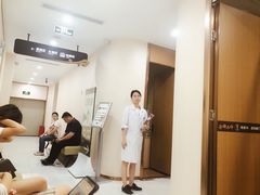 -慈铭奥亚健康体检(南山店-保利分院)