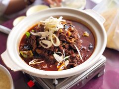 -东来味(新南门店)