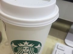 -星巴克(宏汇国际广场店)
