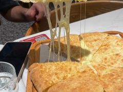 -烁先生披萨·儿童餐下午茶(河南岸店)