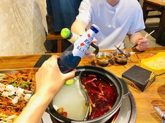 -江湖六膳門串串香(隆礼路店)