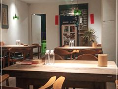 大堂-树厨贵州菜(大十字店)