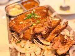 -清真·宁夏印象·盐池滩羊肉体验店(江宁路店)