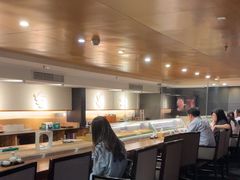 -岚山日本料理(珠江新城店)