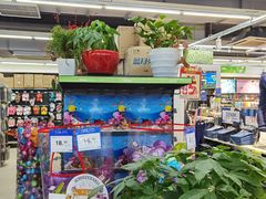 -物美(北沙滩店)