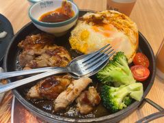 -越小品·越南餐厅(万科里店)