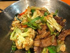 -嘉厨小馆(宜山路店)