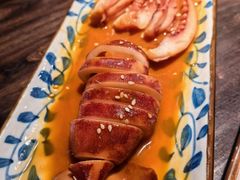 -眷屋の深夜食堂(云瑞邻里中心店)