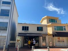 -安德鲁饼店(总店)