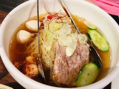 -俺的焼肉(銀座9丁目店)
