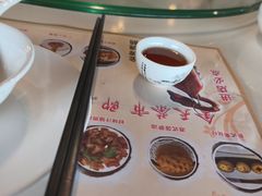 -粤点越有·茶点·粤菜(樵岭国际店)