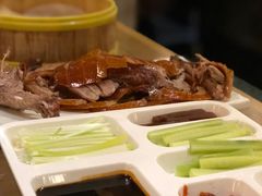 -华馨园北京烤鸭