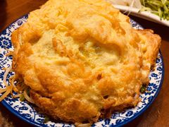 -娄三少·老北京春饼烤鸭家常菜(方庄店)