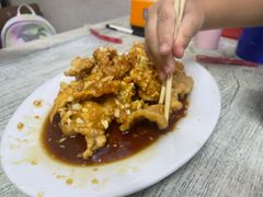 红油里脊-王鹏家常菜馆