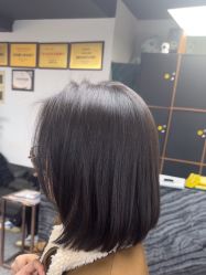 -HD HAIR STYLE