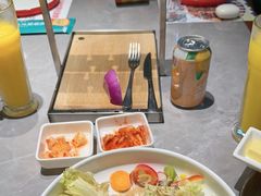 -通海俄式烧烤·俄罗斯大串(嵩山路店)