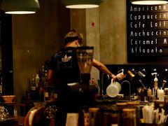 -ZM COFFEE(西安路店)