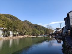 -鹿亭中村