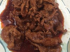 -满口香饭店