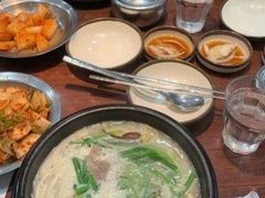 -神仙雪浓汤(明洞店)