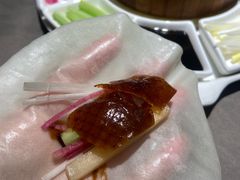 -大鹏饭店·金陵家宴(奥体中心店)