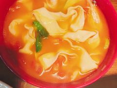 -惠宾饭庄(中山路店)
