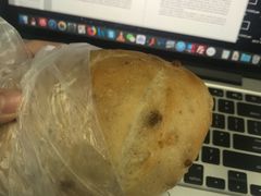 -TIMO COFFEE 阿拉校园面包