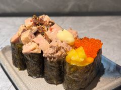 -赤稻·日式料理(禅城店)