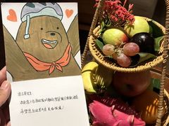 -西双版纳融创皇冠假日度假酒店