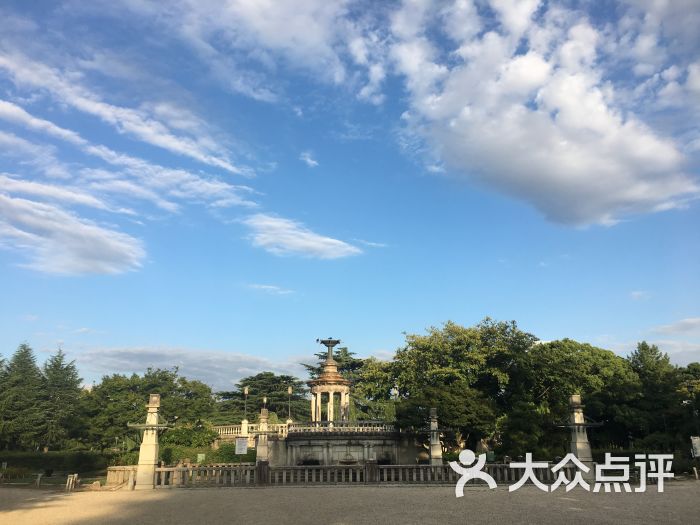 鹤舞公园-图片-名古屋景点玩乐-大众点评网