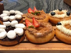 -厦门艾美酒店·新食谱西餐厅