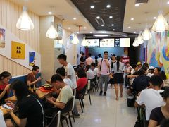 大堂-螺小胖柳州螺蛳粉(钟楼总店)