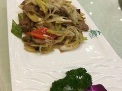 -阿拉丁新疆风味餐厅·清真(罗廊巷店)