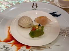 -8餐厅(新葡京酒店)