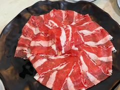 -马记伊源斋涮肉·清真菜(百子湾店)
