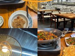 -61号餐吧(兴坪古镇漓江店)