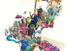 -北京英嘉国际影城(金源CINITY店)